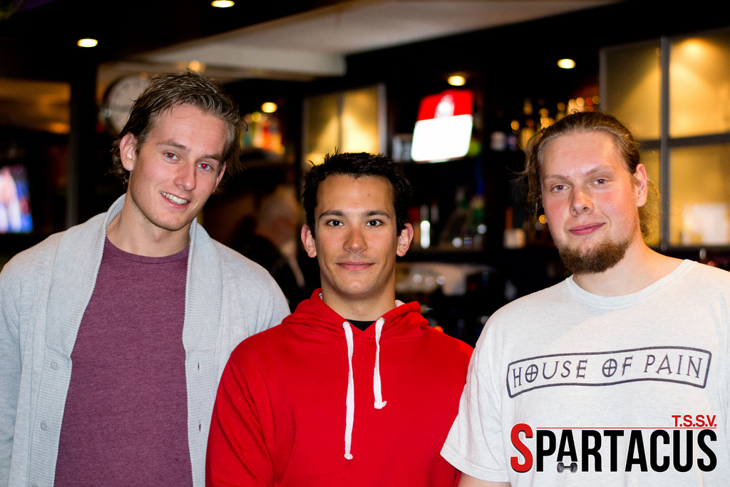 Founding Board 2011-2012