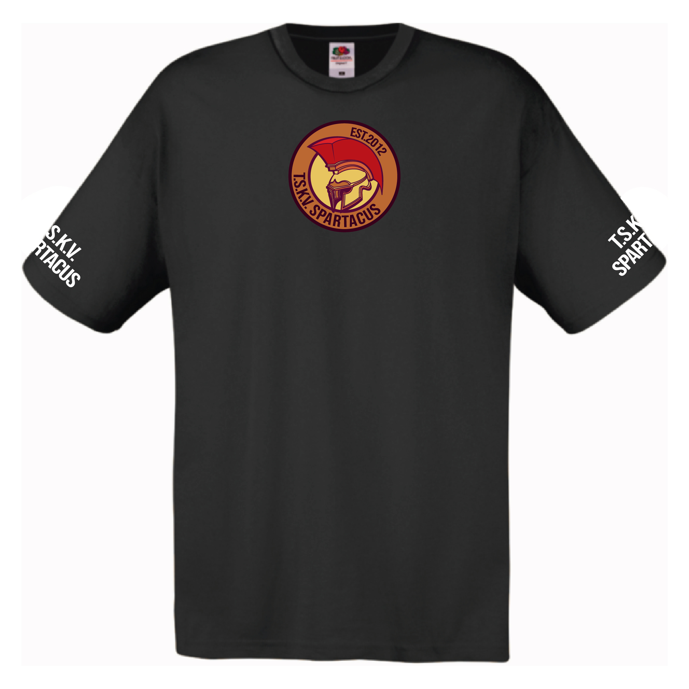 Classic Powerlifting Shirt