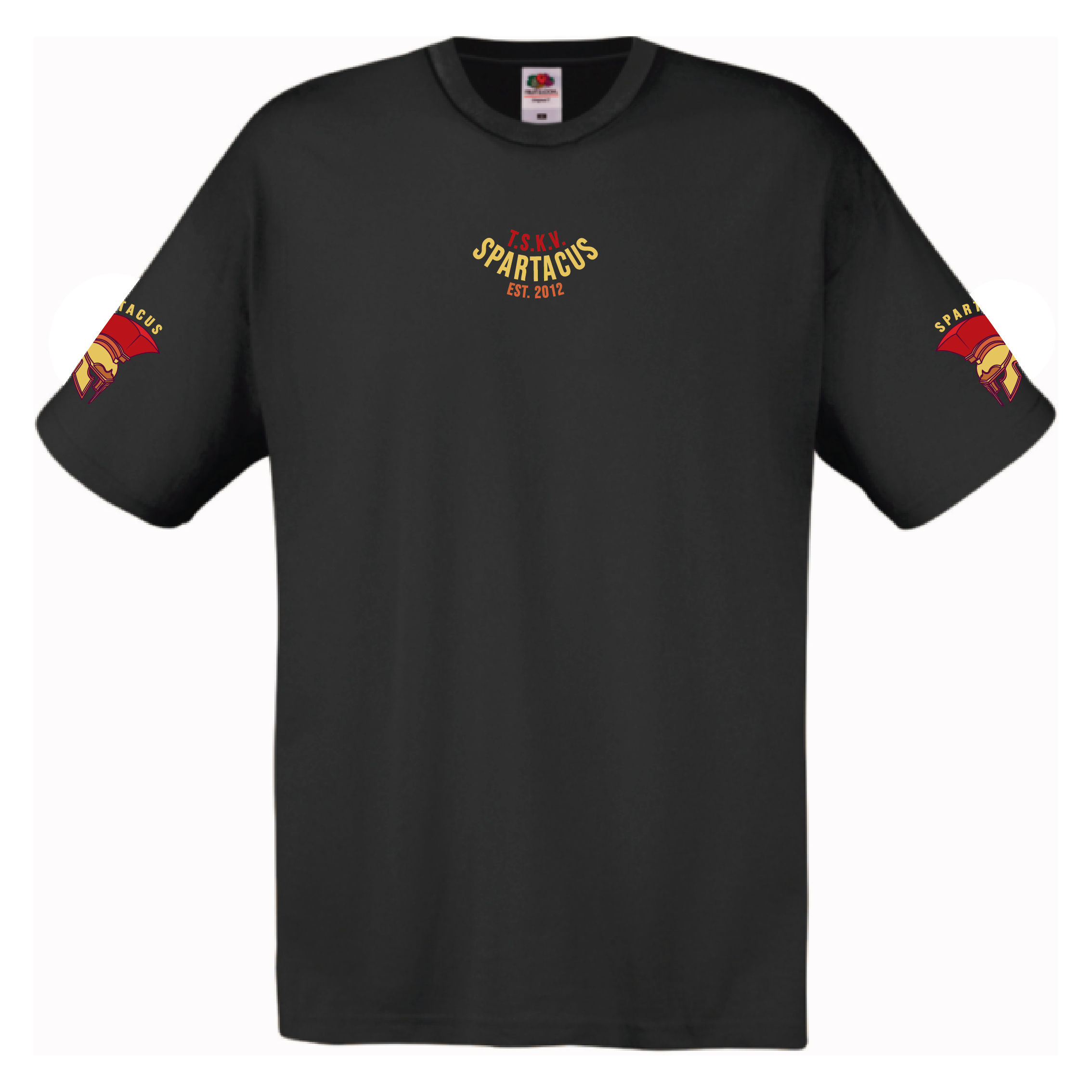 Competition Shirt