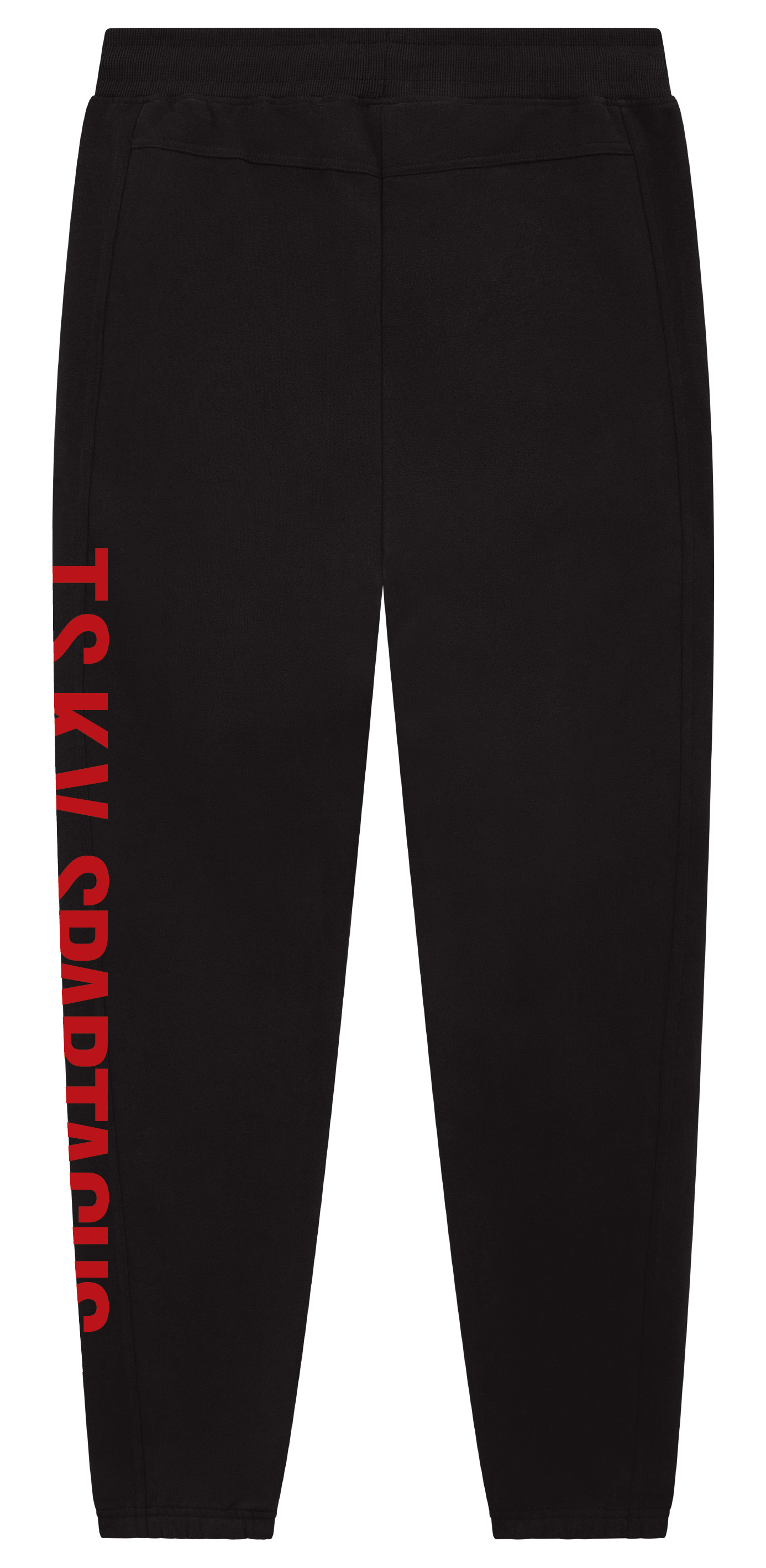 Joggers back