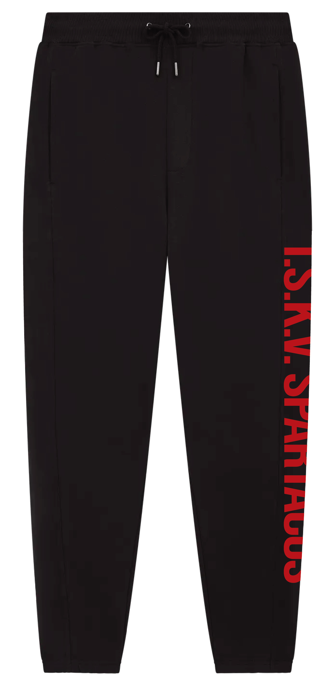 Joggers front