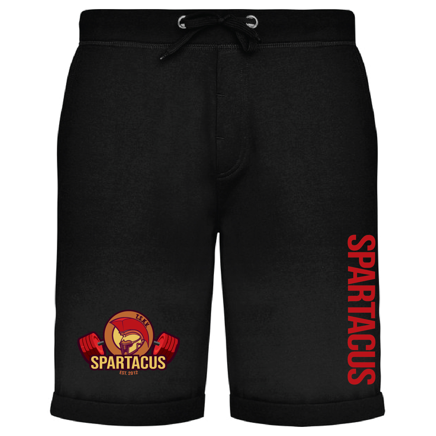 Shorts front